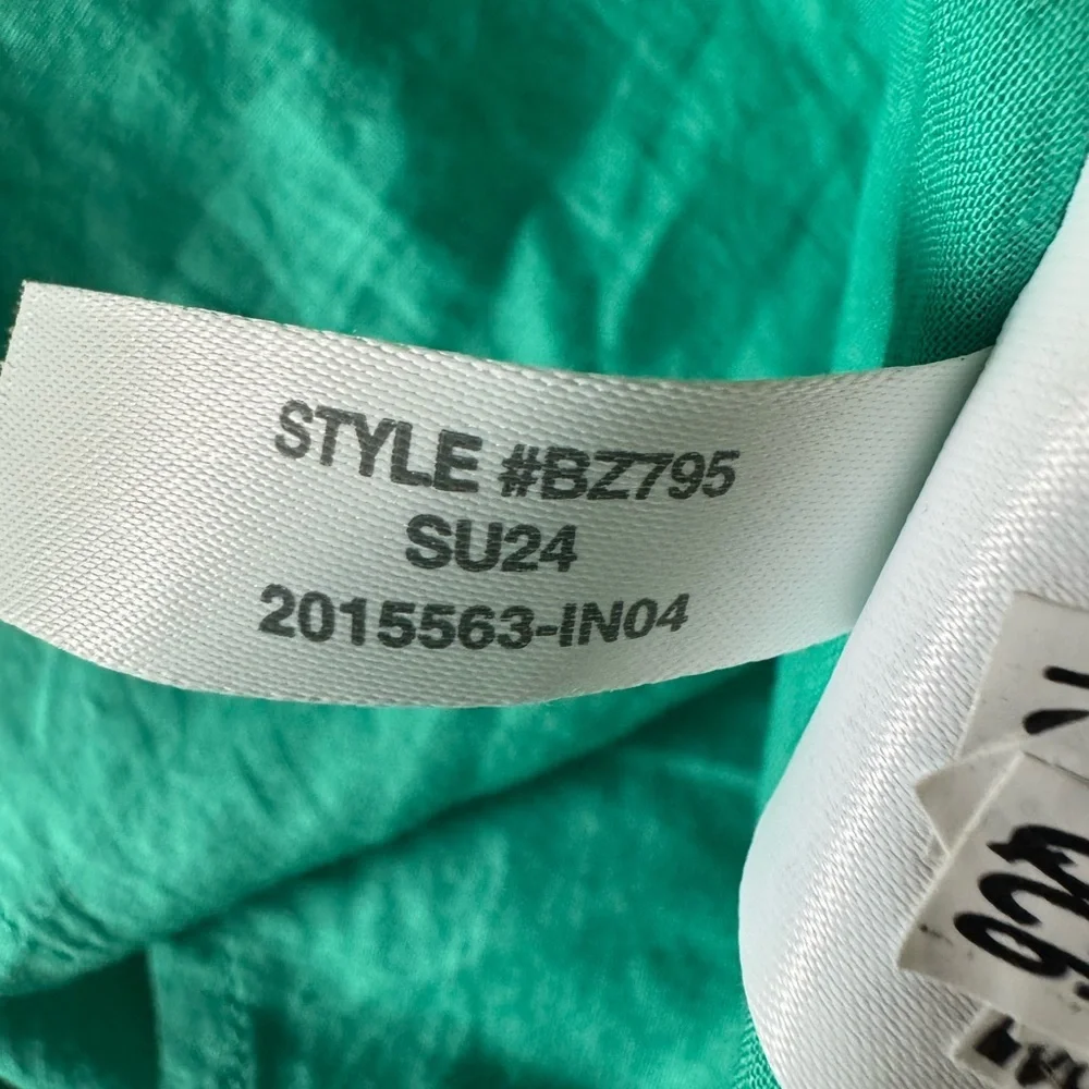 J. Crew crew printed